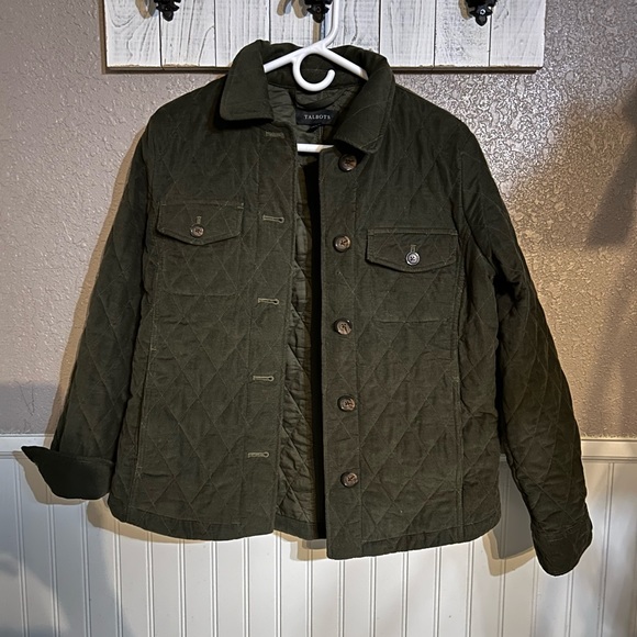 Talbot’s jacket - Picture 1 of 3